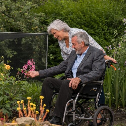 Disability Home Care Services